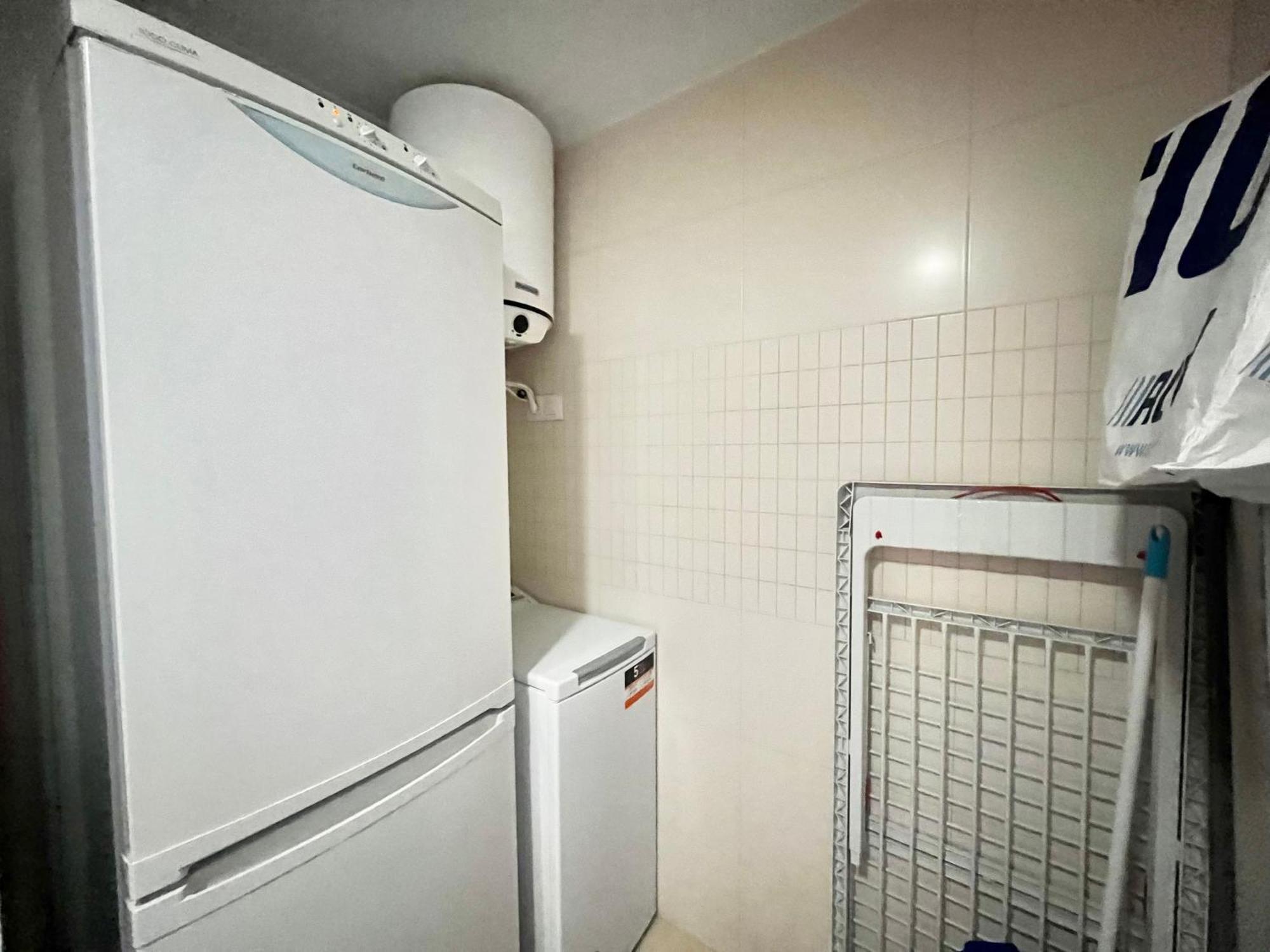 貝尼多姆Sea View Penthouse!公寓 外观 照片